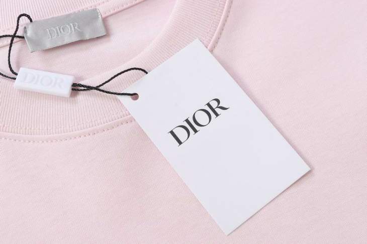 Dior T Shirts Short _SKUDiorM-2XLtltx11716379